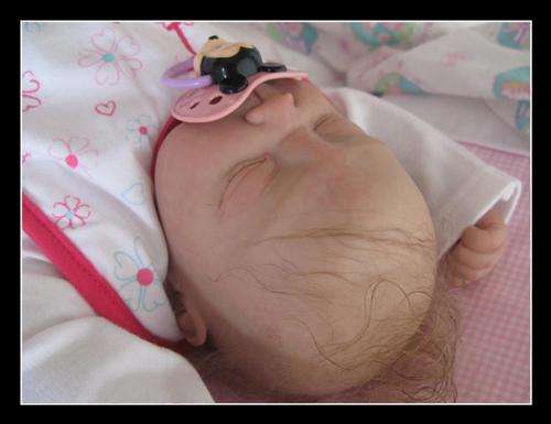Reborn Baby Cindy